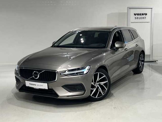 Volvo V60 T5 Geartronic